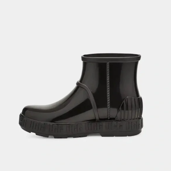 NWT UGG Kids Rainboots - Picture 4 of 10